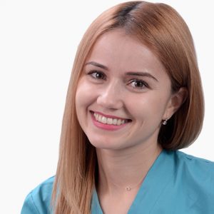 Dr. Narcisa Chirilă